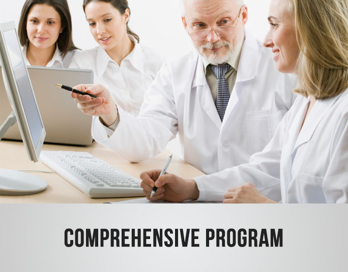 Comprehensive Program
